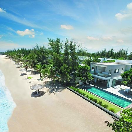 Sanctuary Residential Resort Community Vung Tau Extérieur photo