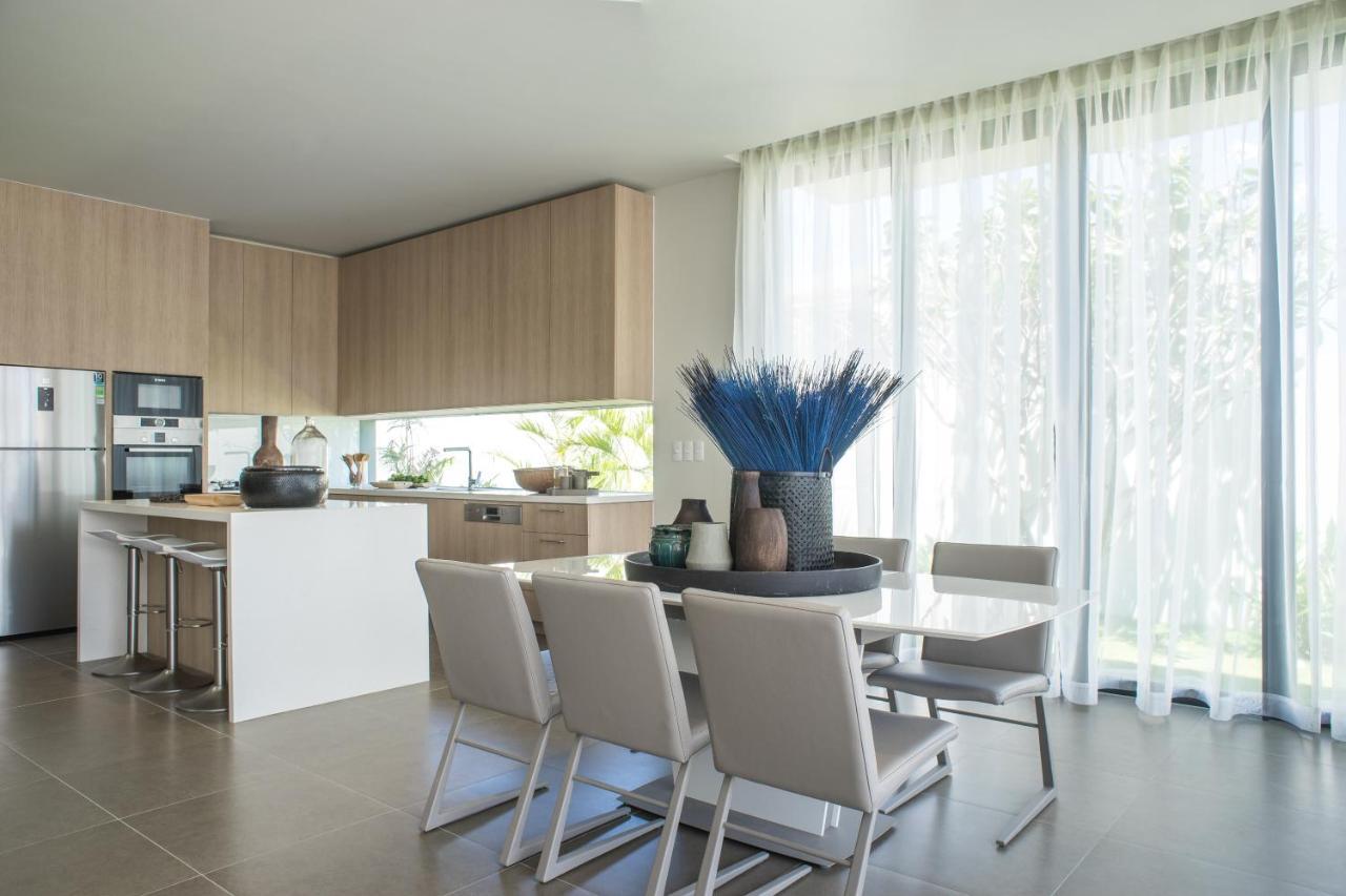 Sanctuary Residential Resort Community Vung Tau Extérieur photo