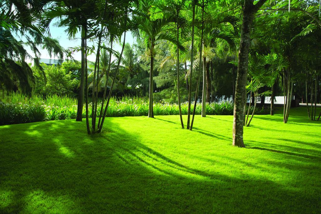 Sanctuary Residential Resort Community Vung Tau Extérieur photo