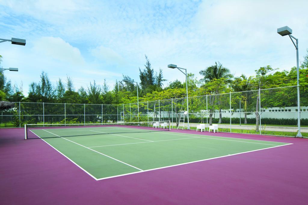 Sanctuary Residential Resort Community Vung Tau Extérieur photo