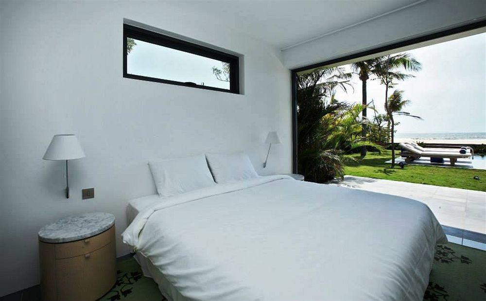 Sanctuary Residential Resort Community Vung Tau Extérieur photo