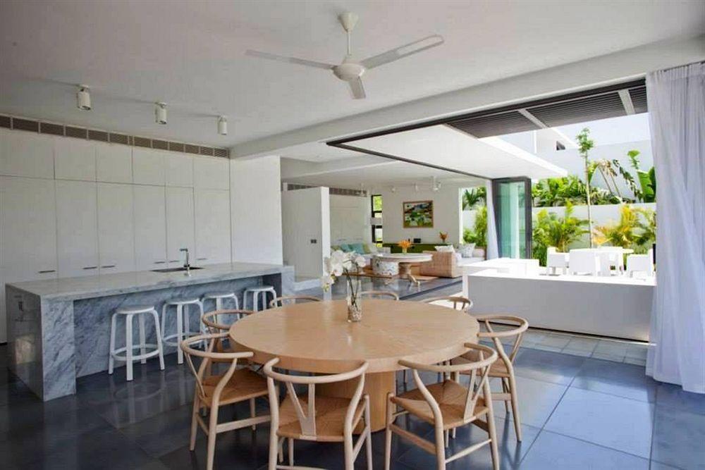 Sanctuary Residential Resort Community Vung Tau Extérieur photo