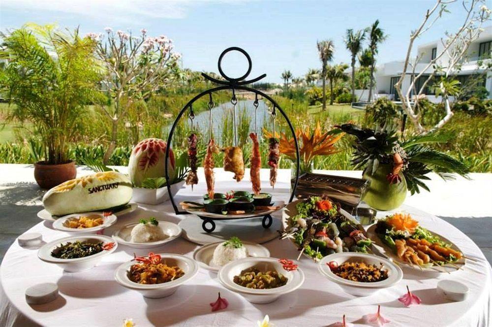 Sanctuary Residential Resort Community Vung Tau Extérieur photo