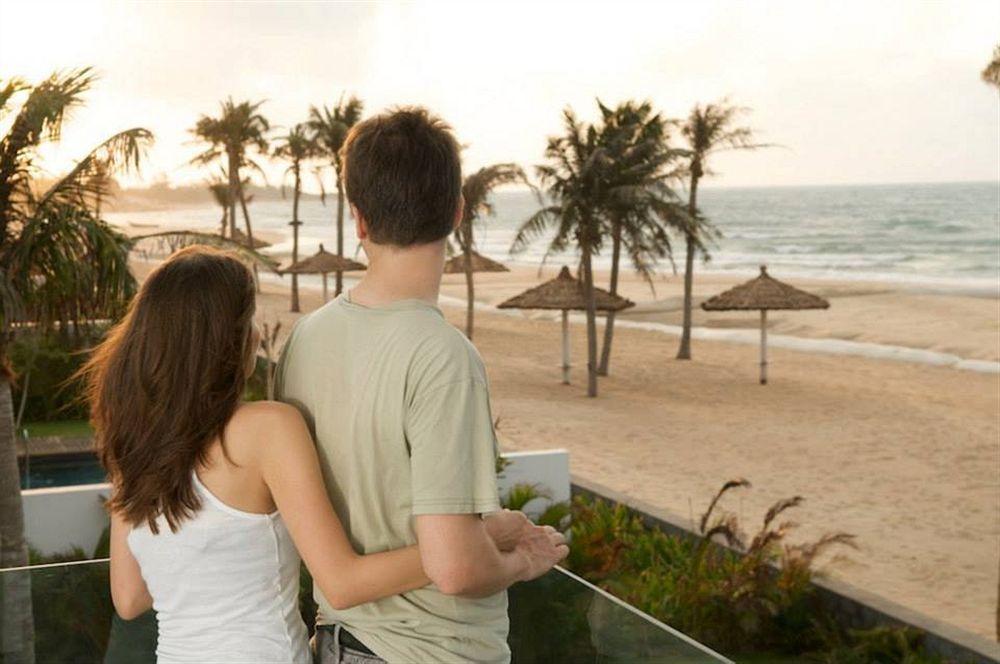Sanctuary Residential Resort Community Vung Tau Extérieur photo