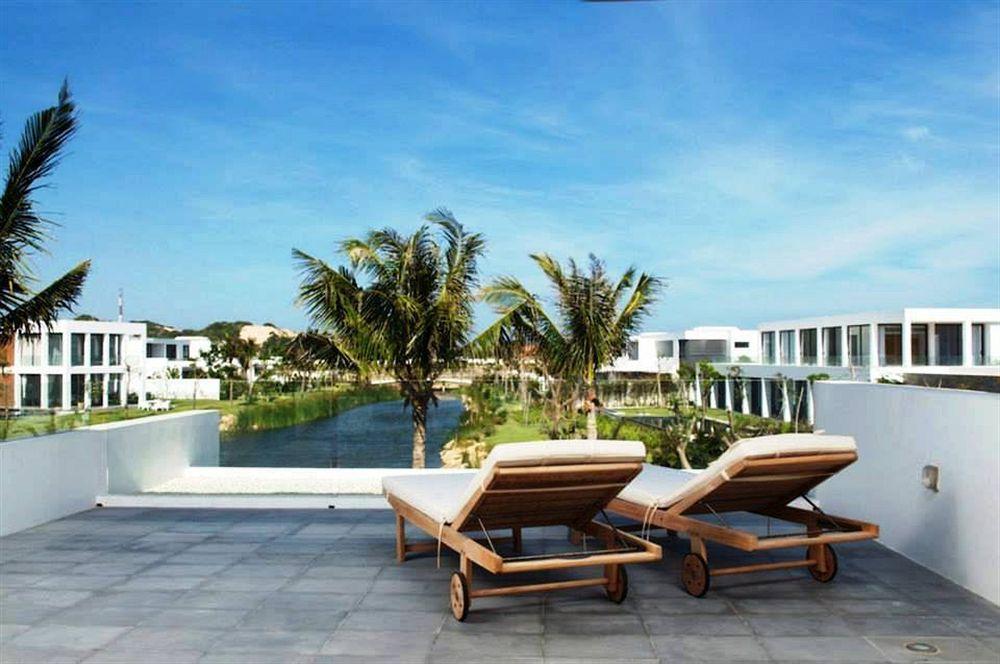 Sanctuary Residential Resort Community Vung Tau Extérieur photo
