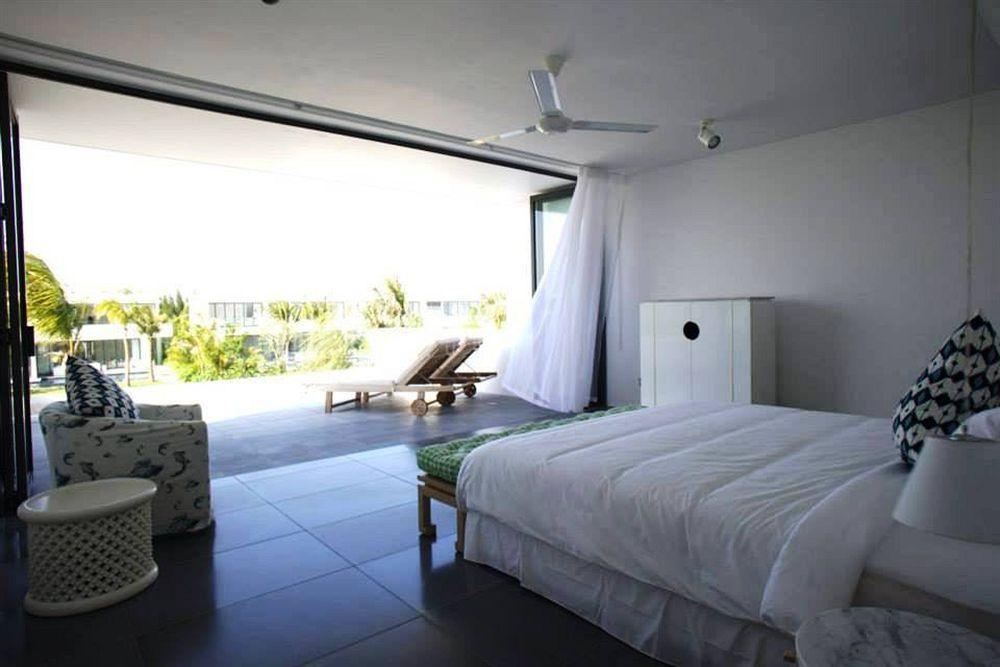 Sanctuary Residential Resort Community Vung Tau Extérieur photo