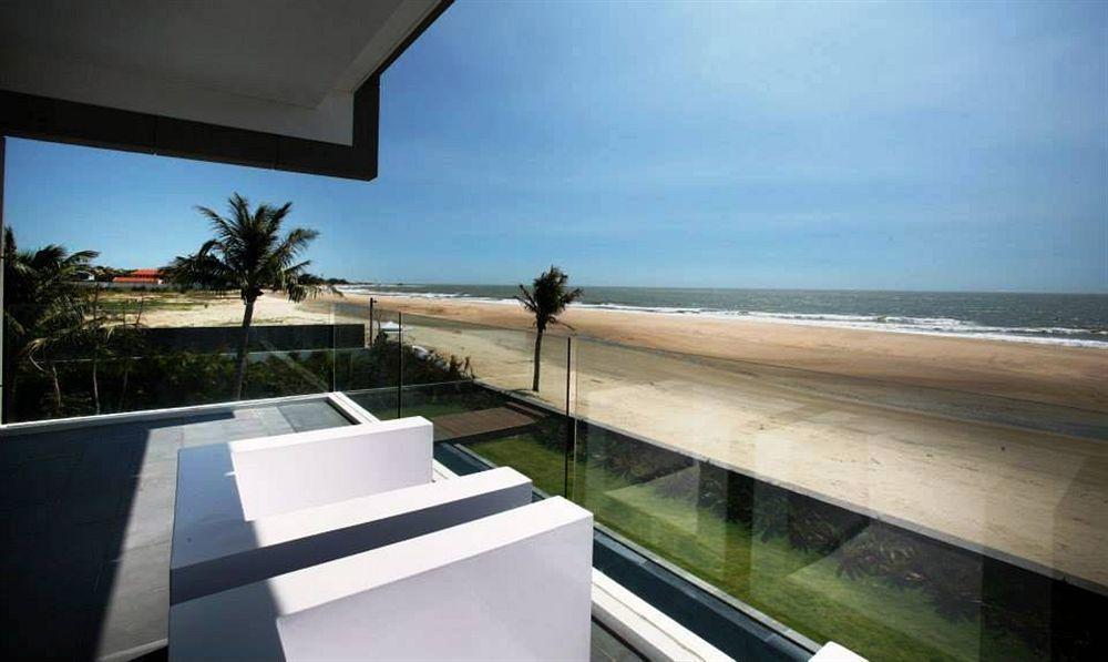 Sanctuary Residential Resort Community Vung Tau Extérieur photo