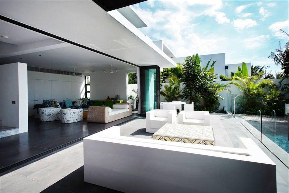 Sanctuary Residential Resort Community Vung Tau Extérieur photo