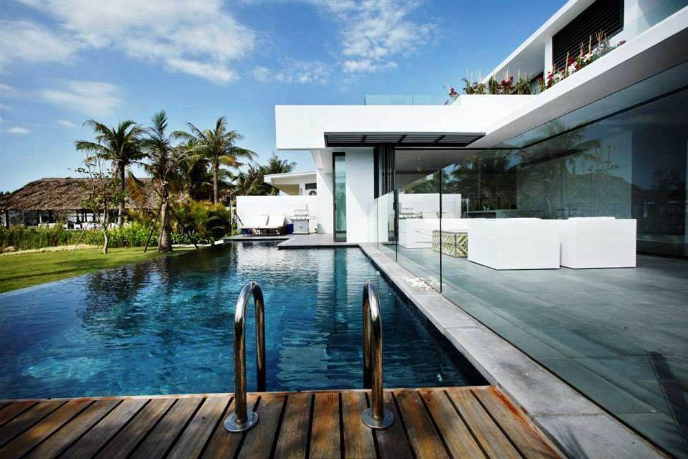 Sanctuary Residential Resort Community Vung Tau Extérieur photo