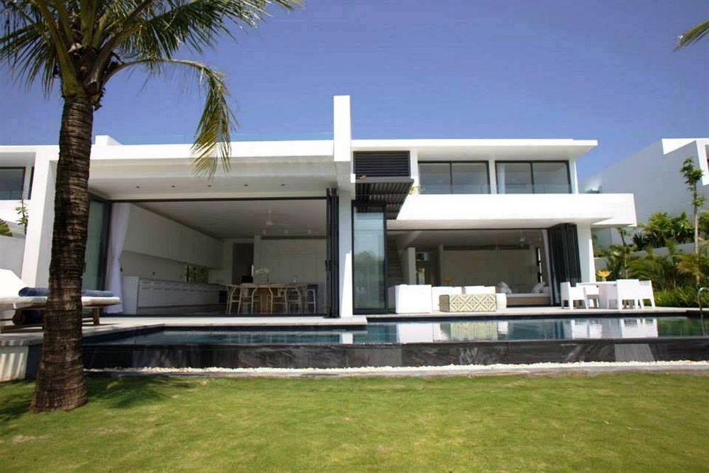 Sanctuary Residential Resort Community Vung Tau Extérieur photo
