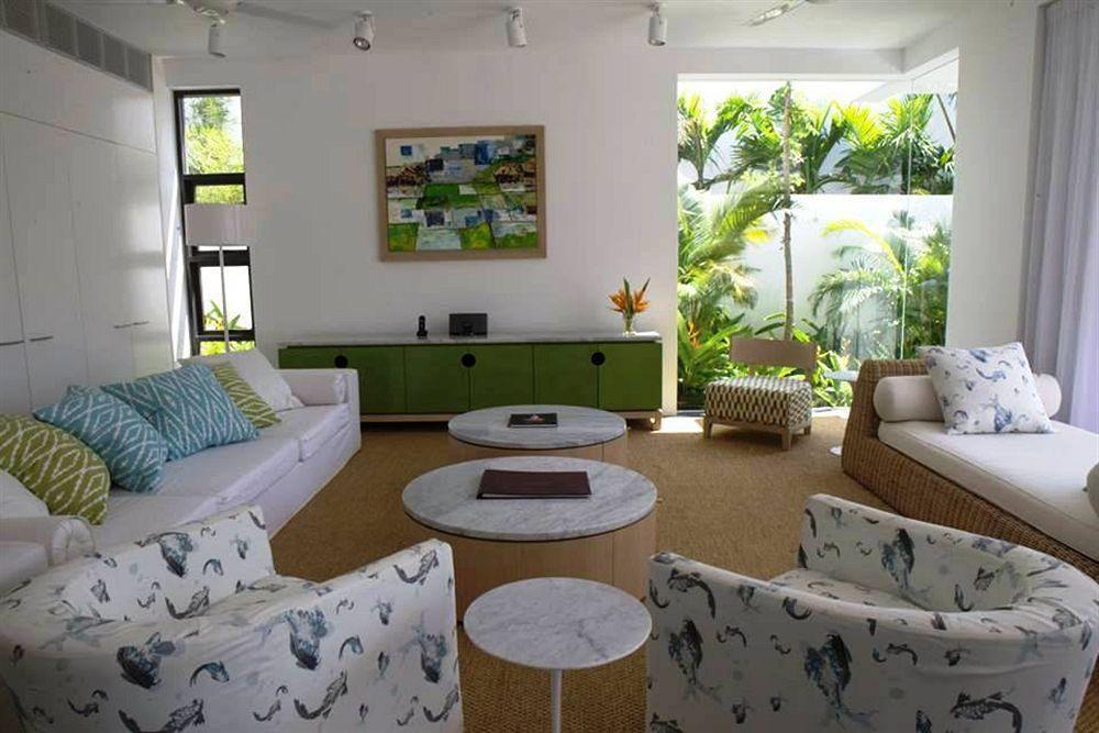Sanctuary Residential Resort Community Vung Tau Extérieur photo