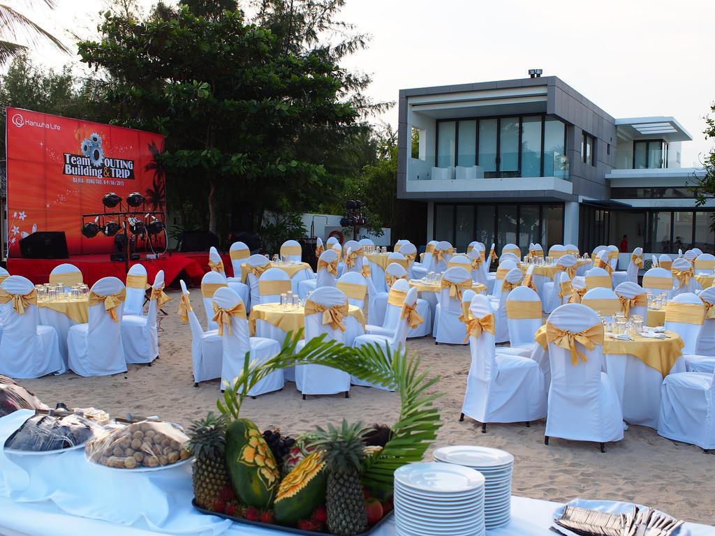 Sanctuary Residential Resort Community Vung Tau Extérieur photo