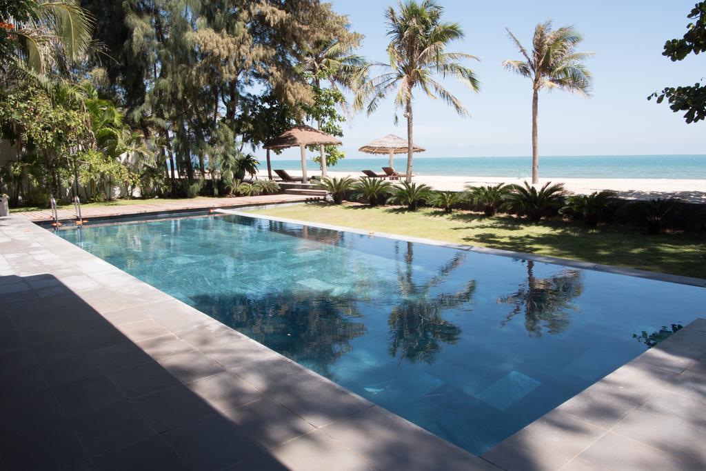 Sanctuary Residential Resort Community Vung Tau Extérieur photo