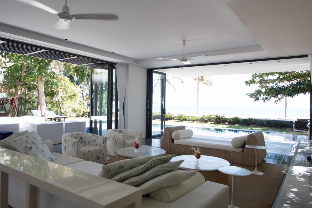 Sanctuary Residential Resort Community Vung Tau Extérieur photo