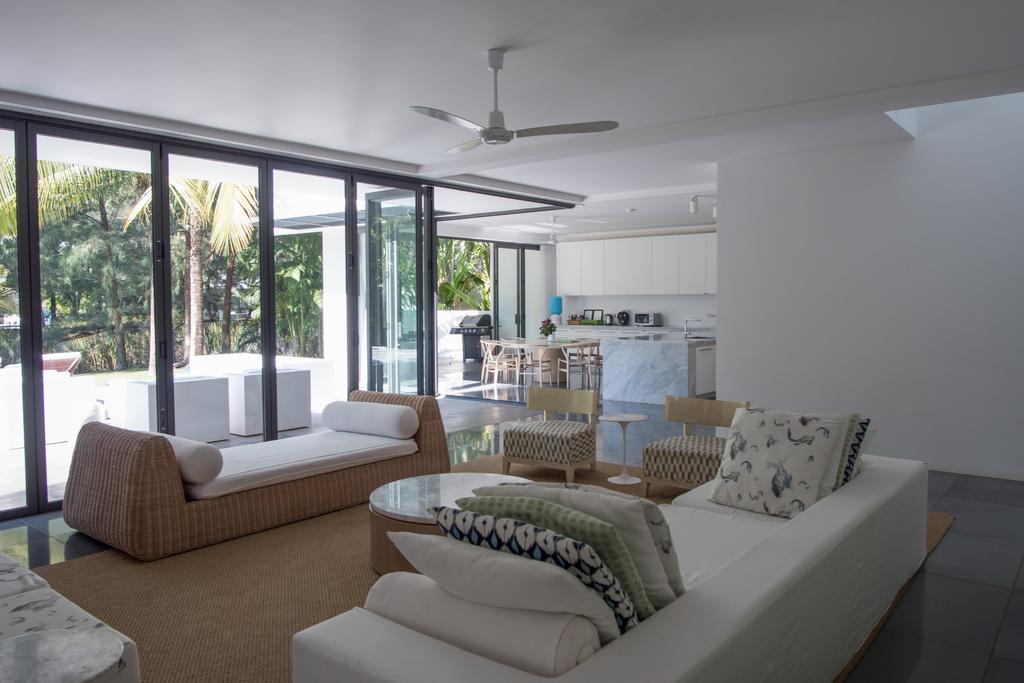Sanctuary Residential Resort Community Vung Tau Extérieur photo