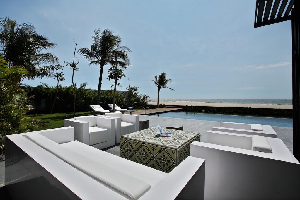 Sanctuary Residential Resort Community Vung Tau Extérieur photo