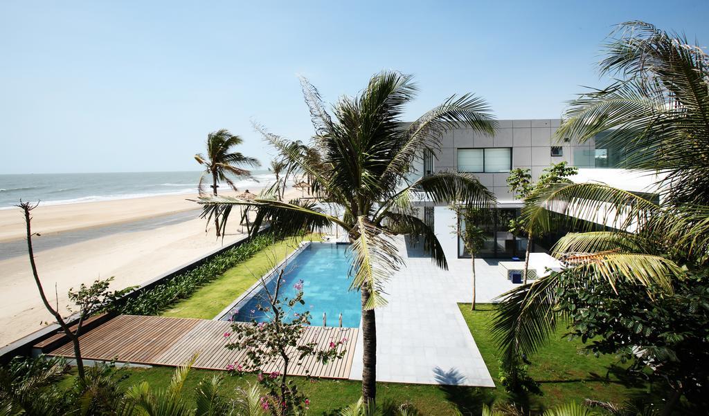 Sanctuary Residential Resort Community Vung Tau Extérieur photo