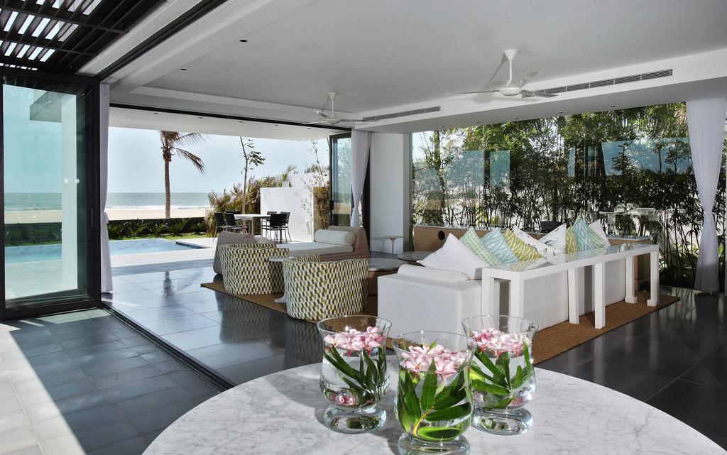 Sanctuary Residential Resort Community Vung Tau Extérieur photo