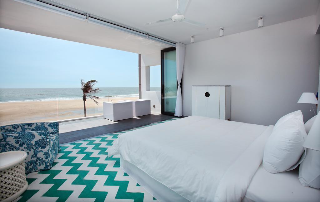 Sanctuary Residential Resort Community Vung Tau Extérieur photo