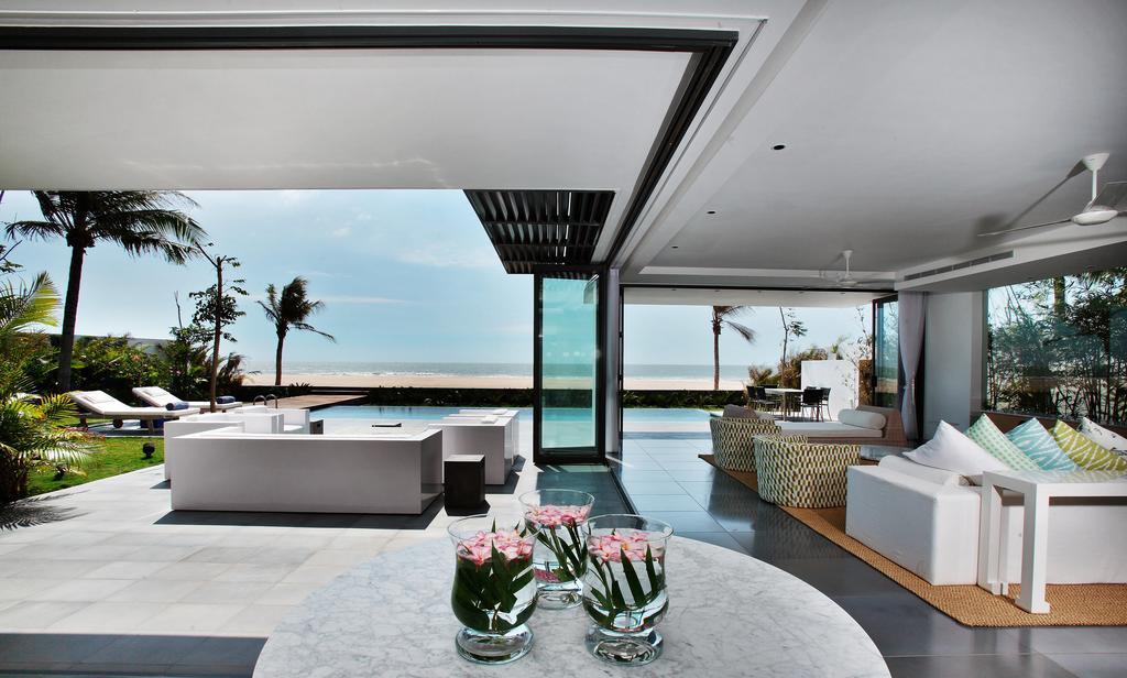 Sanctuary Residential Resort Community Vung Tau Extérieur photo