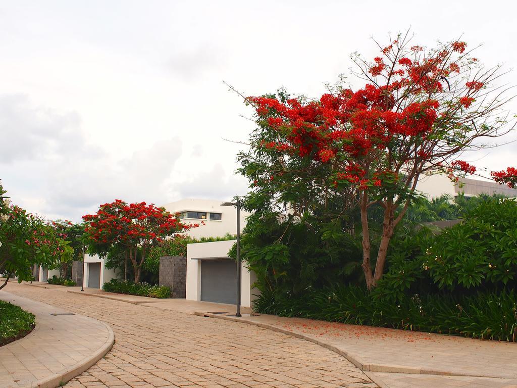 Sanctuary Residential Resort Community Vung Tau Extérieur photo