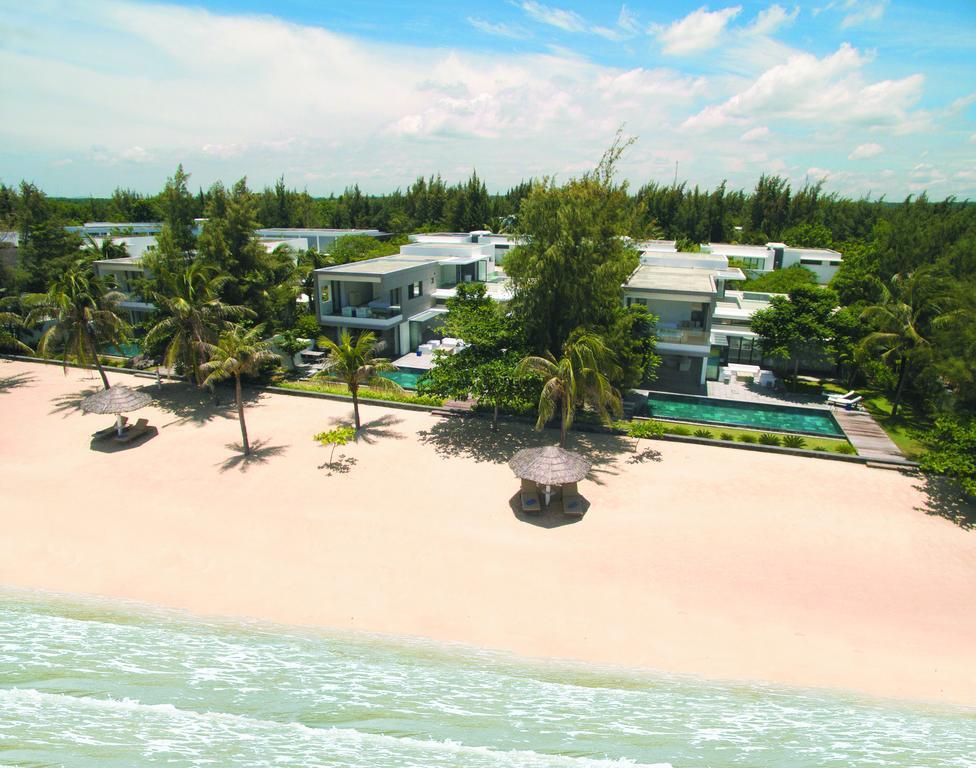 Sanctuary Residential Resort Community Vung Tau Extérieur photo