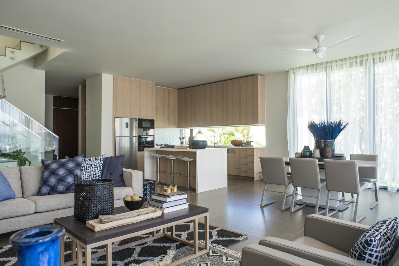 Sanctuary Residential Resort Community Vung Tau Extérieur photo