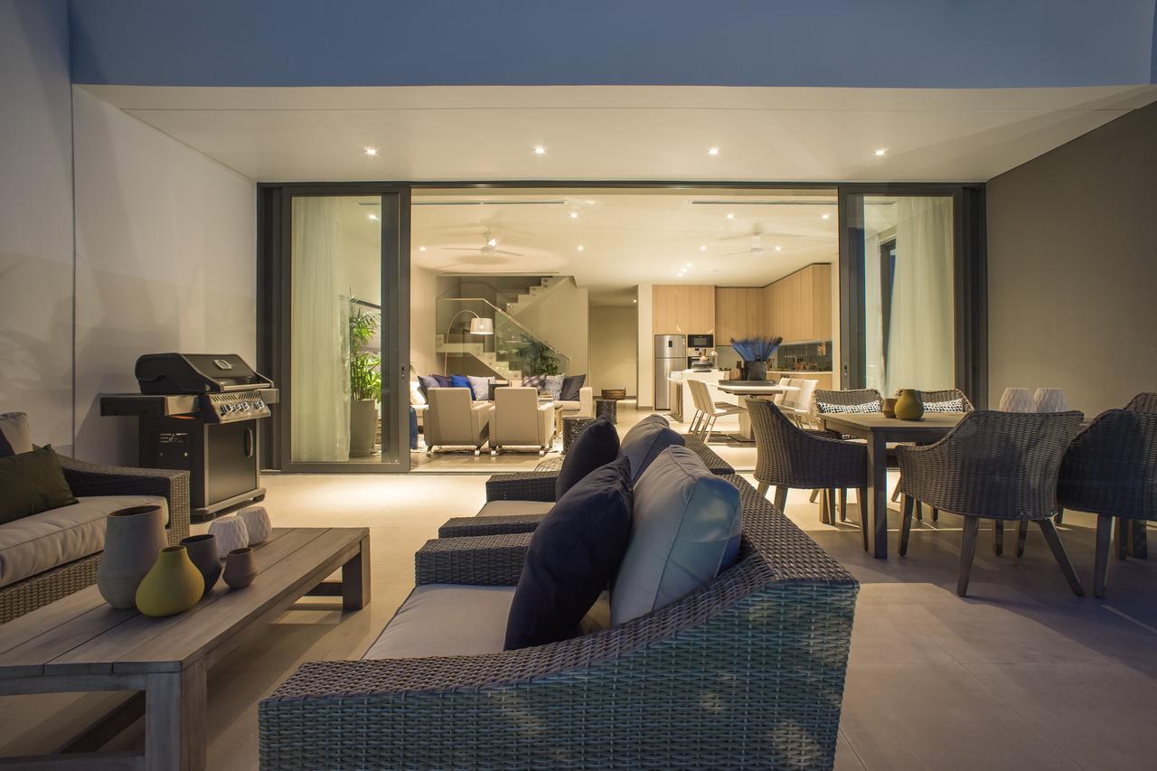 Sanctuary Residential Resort Community Vung Tau Extérieur photo