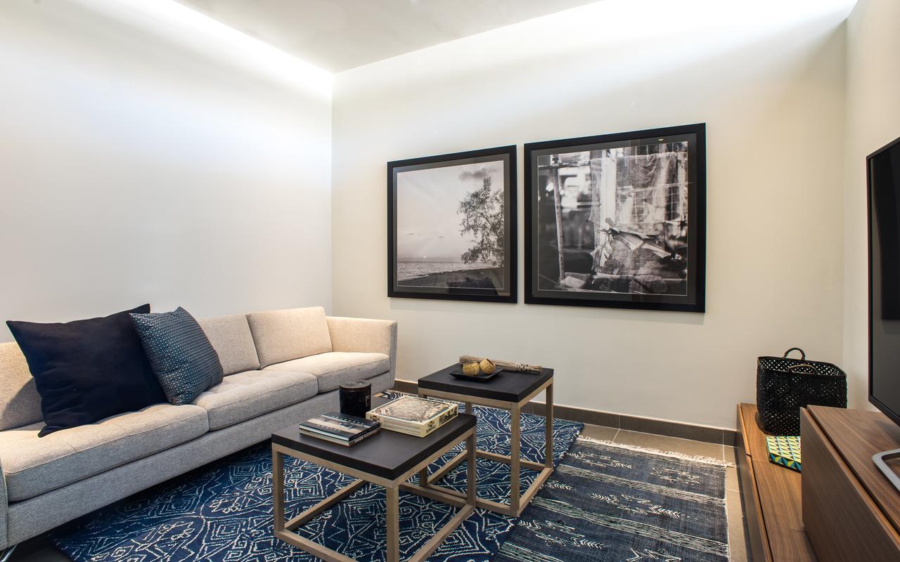 Sanctuary Residential Resort Community Vung Tau Extérieur photo