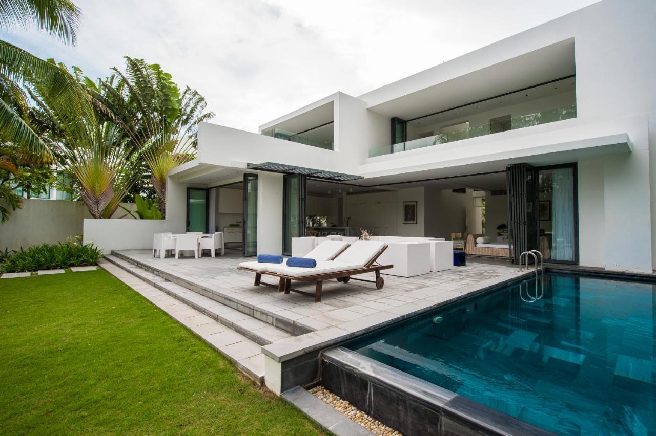 Sanctuary Residential Resort Community Vung Tau Extérieur photo